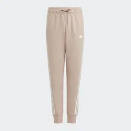 Joggers with Contrast Taping-image-66