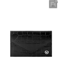 Eske Men Textured Leather Envelope-46