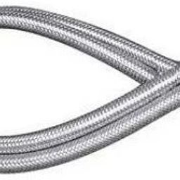 18 Inch Aluminium Grip (HOT & COLD) Connection Pipe Basin Mixer/Geyser/Hot and cold connection pipe Hose Pipe-image-8
