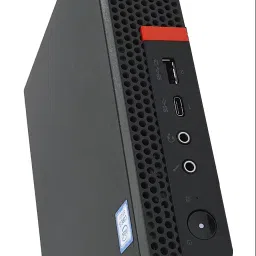 Hayyo ThinkCentre Mini Desktop | Core™ i7-9700 [LGB] Intel Core i7-9700 [8 Cores, 8 Threads, Upto 4.70 GHz] (32 GB RAM/Intel® Ultra HD 630 Graphics/1 TB SSD Capacity/Windows 11 Pro) Microtower with MS Office-image-67