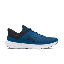UNDER ARMOUR Men Charged Escape 4 Knit Woven Design Running Shoes-picture-50