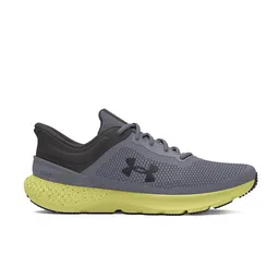 UNDER ARMOUR Men Charged Escape 4 Knit Woven Design Running Shoes-picture-23