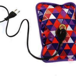 New Original Rechargeable Electric Hot Gel Pad electric 1 L Hot Water Bag-image-36