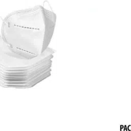 N95 FFP2 5 Layer Reusable Anti - Pollution , Anti - Virus Breathable Face Mask N95 Washable ( White ) for Men , Women and Kid mask respirator GV601 Water Resistant, Washable, Reusable (White, Free Size, Pack of 8) N95 5 Layer Reusable / Washable Anti - Pollution , Anti - Virus Breathable New Mask Face Mask ( White ) for Men , Women and Kids mask respirator GV601 Water Resistant, Reusable, Washable (White, Free Size, Pack of 20) Non-Washable, Water Resistant-6