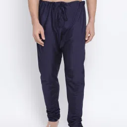 Pure Silk Men Churidar-image-90