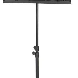 Music Stand for Notes Height & Angle Adjustable Orchestral Stand Mic Stands For Performance, Karaoke Singing, Speech, Stage and Outdoor-image-78