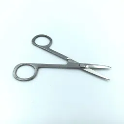Dissection Scissor Biology Laboratory Equipment for Students and Teachers (5 Inch) Scissors-image-35