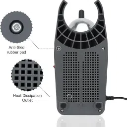 harvic 0 ml Manual Ice Cream Maker image 3
