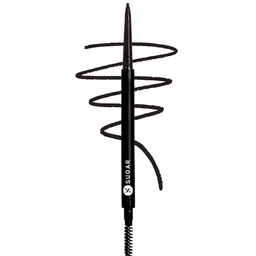 SUGAR Arch Arrival Micro Brow Pencil with Jojoba Oil 0.09 g - Taupe Tom 02-14