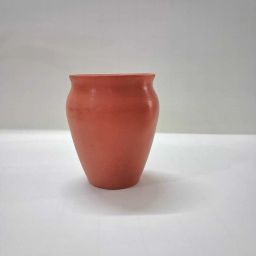 Pack of 2 Terracotta Traditional Clay Water Glass| Mitti Ka Glass | Handmade Terracotta Glass-image-63