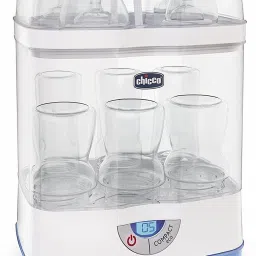 Sterilizer - 3 Slots-picture-16