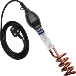 Immersion Rod 2000 Watt Fast Heating Premium Quality (Copper Spiral) 2000 W Immersion Heater Rod-picture-12