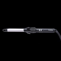 BaByliss Pro180 Hair Curler with I-Temperature Technology (Chrome Ceramic Plate, Black)-22