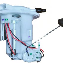 Fuel Pump Assembly For Hero Xtreme 160R BS6 Model Inline Oil Filter-image-86