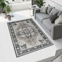 Velvet Floor Mat-32