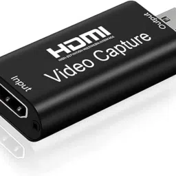 Drumstone 4K HD Video Capture Card | USB Cam Link for PC, PS5, Xbox, Streaming, Recording Data Card-27