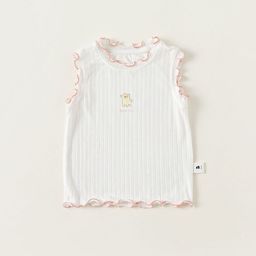 LULU & SKY Striped Top-image-90