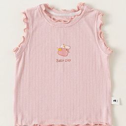 LULU & SKY Striped Top-picture-36