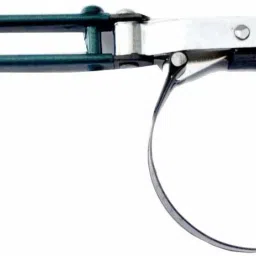 Oil Filter Wrench , Steel Strap Oil Filter Removal Tool Wrench For Tata Sumo Single Sided Speciality-25