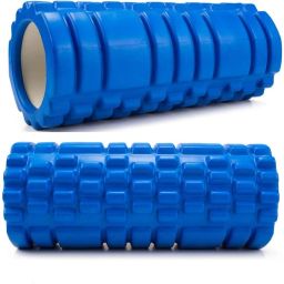 Foam Roller for Back Pain, High Density Foam Roller for Workout Fitness Accessory Kit Kit-image-73