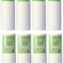 candle K8 Solid Filter (5, Pack of 8) Solid Filter Cartridge-23