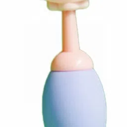 U Shaped Toothbrush for Kids,360° Oral Teeth Cleaning Infant Toothbrush Lih Pink Soft Toothbrush-image-78