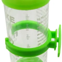 250ml Leak Proof Water Bottle NA Plastic Pet Bottle-5