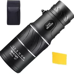 IUYT Zoomable Long Distance Objective Lens Binocular Binoculars-image-33