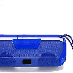 GOOD FUN A006 High Power Sound Blast, Mini, Thunder Sound Wireless Speaker 5 W Bluetooth Gaming Speaker image 4
