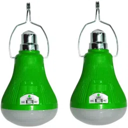 2 AC Dc Gr Bulb Emergency Light-13