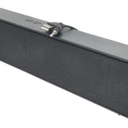 Bxeno Dj Bass Bar Studio Bluetooth Soundbar Moviebar Party Light With High 10 W Bluetooth Soundbar-22