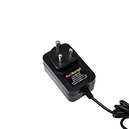 Pro-Range 5.1V 3A Power Adapter with C-Type Connector for Raspberry Pi 4 image 1