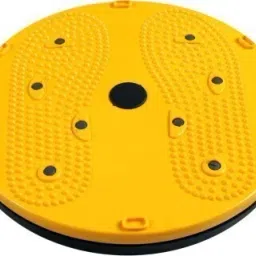 Tummy Twister - Reduce Body Belly Fat Exercise Ab Exerciser-17