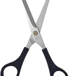 Small Scissor,Straight Scissors for Mustache/Beard Trimming/Hair Scissor Scissors-image-31