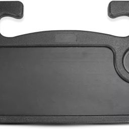 Car Steering Tray Cup Holder Tray Table-image-46