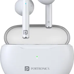 Twins S20 In Ear TWS Earbuds With 35 Hour Playtime,Touch Control,Low Latency Bluetooth Headset-18