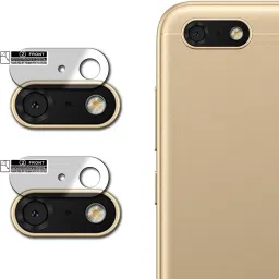 ASTARD Back Camera Lens Glass Protector for Honor 7S-image-39