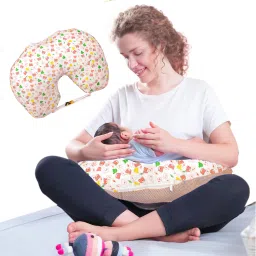 For New Born Babies Breastfeeding Pillow-image-88