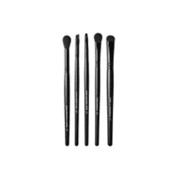 e.l.f. Cosmetics Smoky Eye Brush Kit (5 Pcs )-picture-24