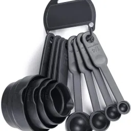 nijamrut cake baking set combo cake making Set cake making materials Combo All Reusable Kitchen Tool Set image 5