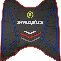 Ampere Magnus 3V Electric Scooter Foot Mat Ampere Magnus Two Wheeler Mat-image-16