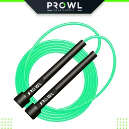 Trainer 100 Freestyle Skipping Rope-image-10