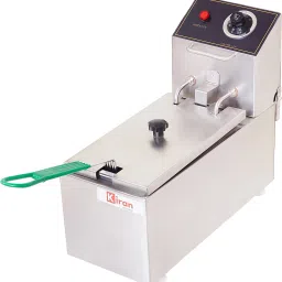 5 Liter Deep Fryer- Electric 5 L Electric Deep Fryer-image-46