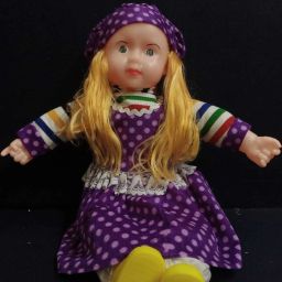 Doll House-13