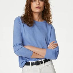 Marks & Spencer Women Pullover-image-83