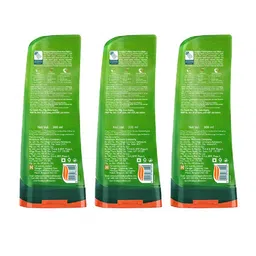 Himalaya Set of 3 Purifying Neem Face Wash to Prevent Pimples - 300 ml Each image 2