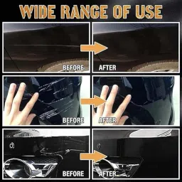 msnb Scratch Remover Paint image 3