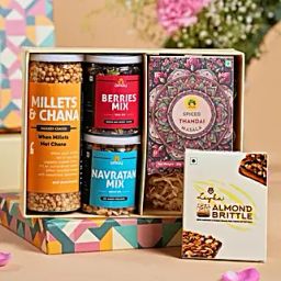 Gourmet Gift Hamper-image-52