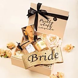 Beautiful Bride Gift Hamper-image-40
