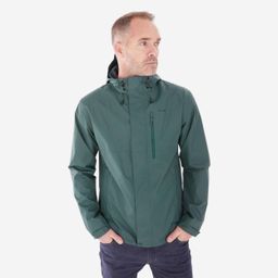 Men’s Waterproof Hiking Jacket NH500 Imper-image-82